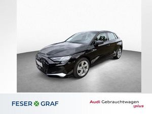 Audi A3 Sportback 35 TDI S tr. HuD SONOS KAMERA ACC