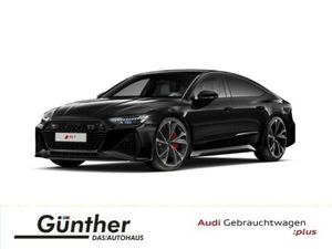 Audi RS7 SPORTBACK+WINTERRÄDER+STANDHEIZUNG+SPORTABGAS+