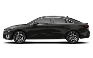 Audi A3 Limousine 35 TFSI S tronic Limousine S Line Leasing