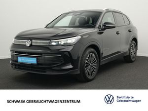 Volkswagen Tiguan Goal 1.5 eTSI DSG IQ.LIGHT*R-KAM*18"
