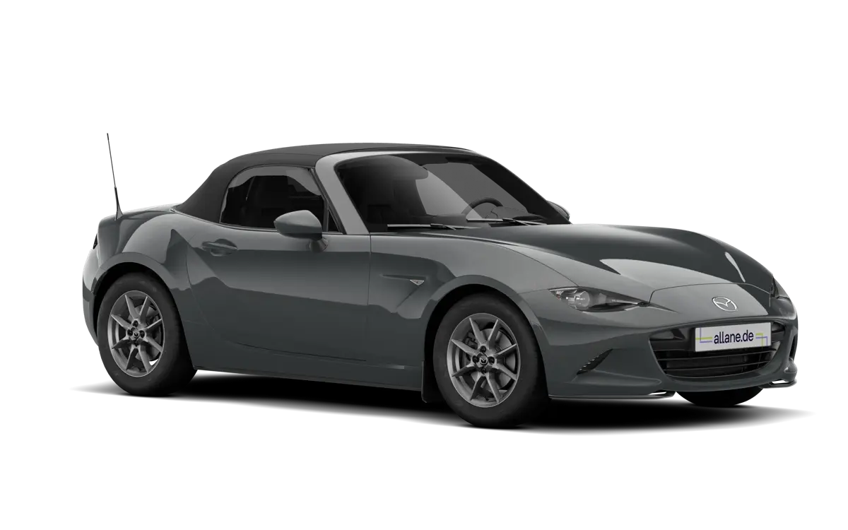 Mazda MX-5 1.5 SKYACTIV-G 132 Exclusive-Line Leasing