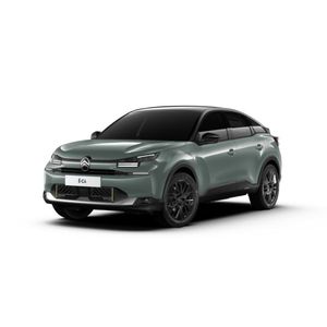 Citroën ë-C4 Elektromotor 156 Extended-Range MAX