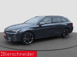 Cupra Leon SP 2.0 TDI DSG AHK ACC NAVI CAM SHZ