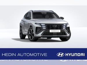 Hyundai TUCSON 🚨Leasing-Kracher‼️N Line, elektr. Heckklappe💥versch. Farben🎨