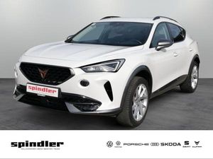 Cupra Formentor 1.5 TSI DSG / FullLink, AHK, LED, ACC