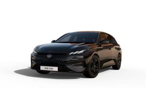 Peugeot 308 SW STYLE DIESEL 130 EAT8