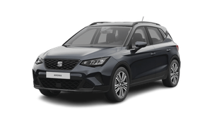 Seat Arona Style Edition 1.0 TSI 116 PS TOP DEAL Auto-Abo