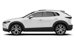 Mazda CX-30 e-SKYACTIV X M-Hybrid 186 Takumi Leasing