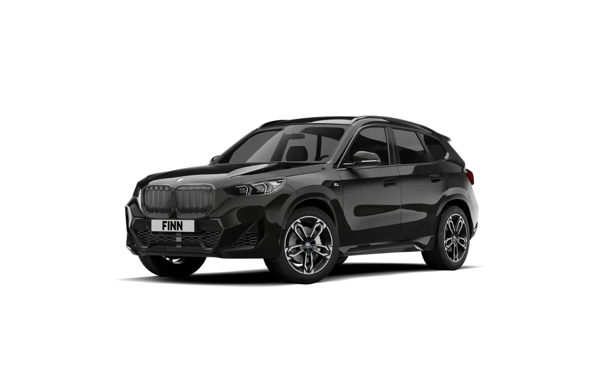 BMW X1 sDrive20i Steptronic sDrive20i Steptronic Auto-Abo