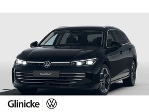 Volkswagen Passat Business 1,5 l eTSI OPF 110 kW (150 PS) 7