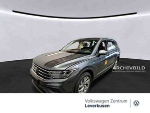 Volkswagen Tiguan Allspace Allspace Life DSG VIRT SHZ LED