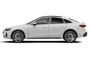 Audi S5 Limousine TFSI S tronic quattro S5 Leasing