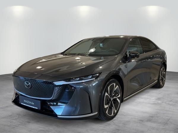 Mazda 6e EV Heckantrieb Takumi *Bestellaktion/ Förderung!* Leasing