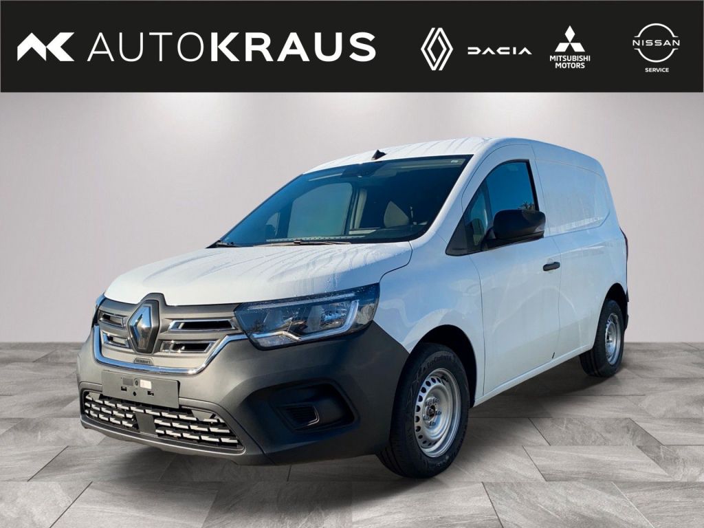 Renault Kangoo E-TECH ,City-Paket Auto-Abo