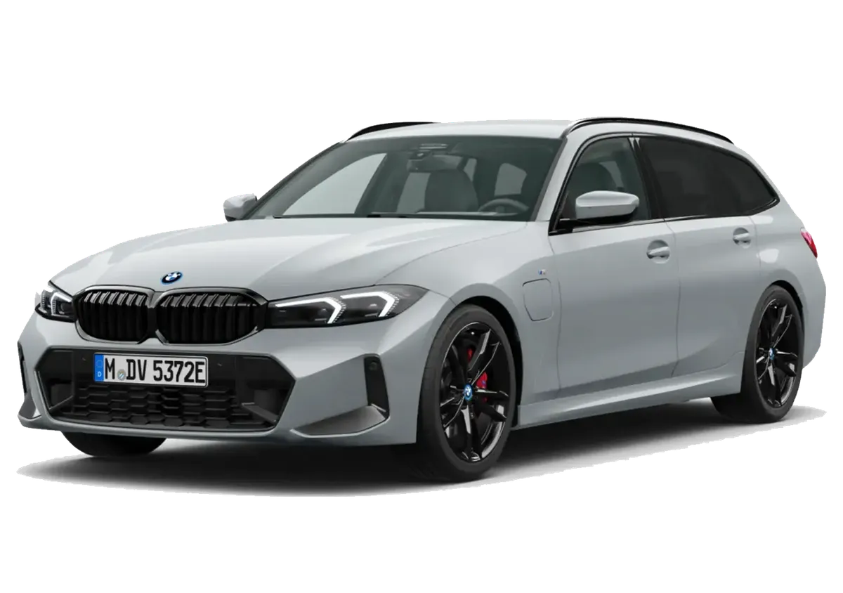 BMW 3er Touring M340i xDrive Touring Auto-Abo