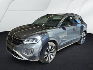 Volkswagen T-Roc GOAL 1.0 TSI - GJR Navi SHZ LM CarPlay ACC PDC DAB Digital Cockpit