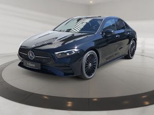 Mercedes-Benz A-Klasse A 220 d Limousine ++sofort verfügbar++