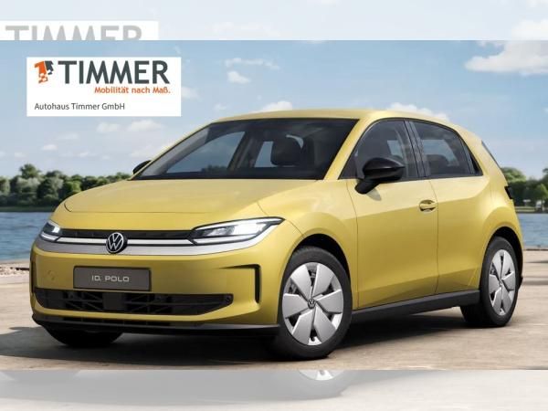 Volkswagen ID.Polo Leasing