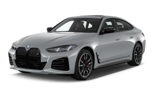 BMW 4er Gran Coupé 420i Gran Coupé A Leasing