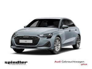 Audi A3 Sportback 35TDI S-tronic/ Navi, AHK, LED, RFK