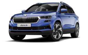 Skoda Karoq 1.0l TSI Selection - Leasing mit Kaufopt.
