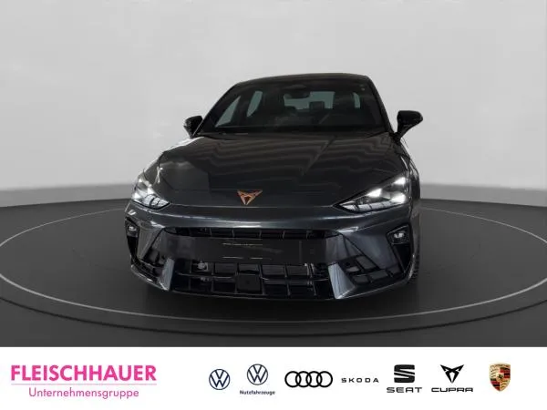Cupra Leon e-HYBRID 150 kW (204 PS) 6-Gang-DSG ***Sofort Verfügbar***