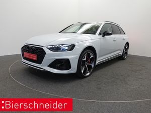 AUDI RS4 Avant RS Competition 777 EUR mtl. Leasing