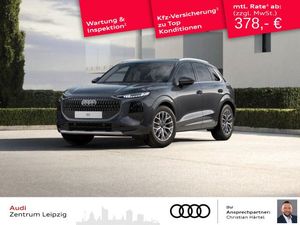 Audi Q3 SUV TFSI S tronic LED*AHK*Sportsitze*Navi*18*