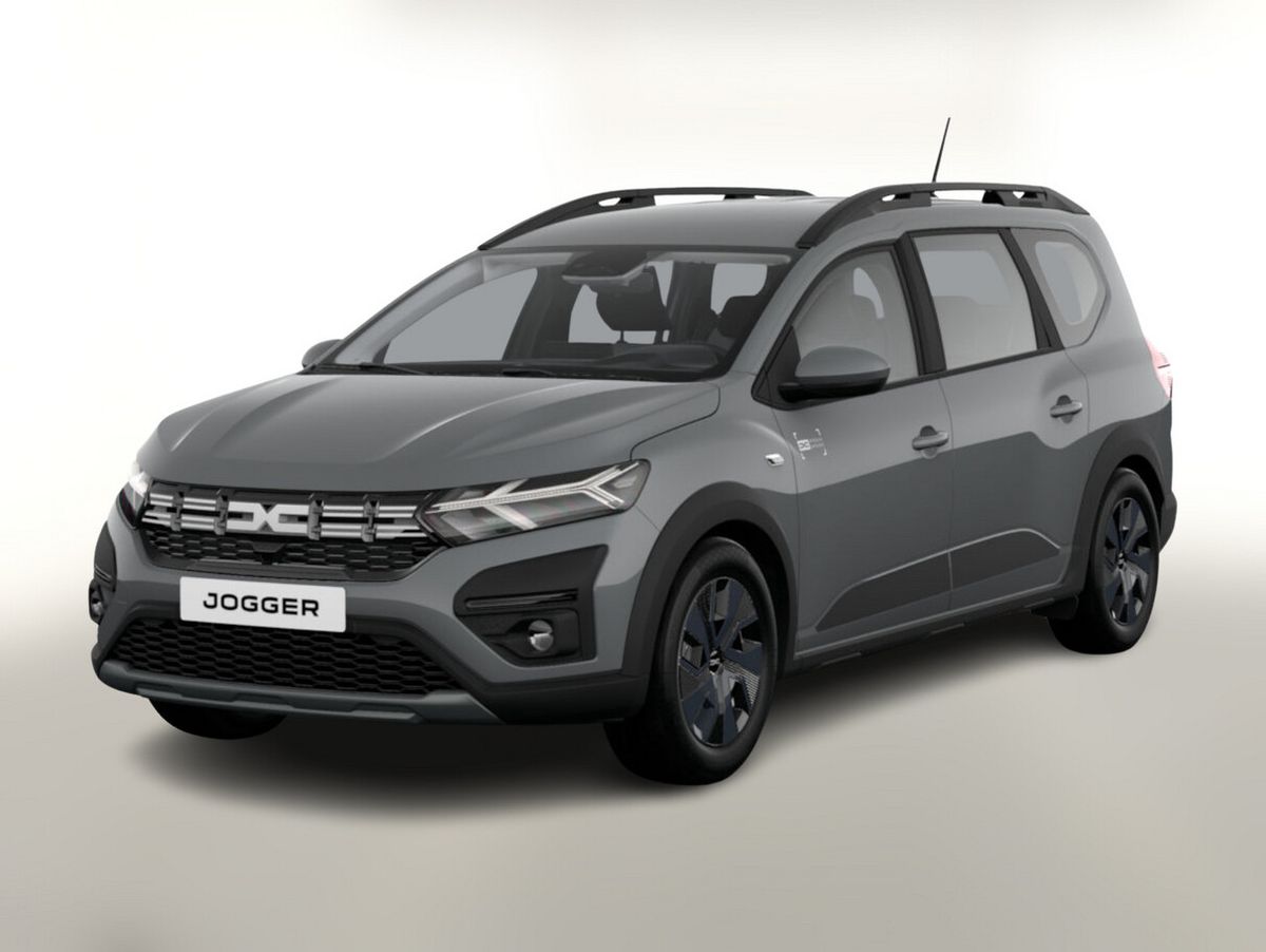 Dacia Jogger Expression ECO-G 100 Kam PDC vo/hi SHZ Auto-Abo privat Auto-Abo