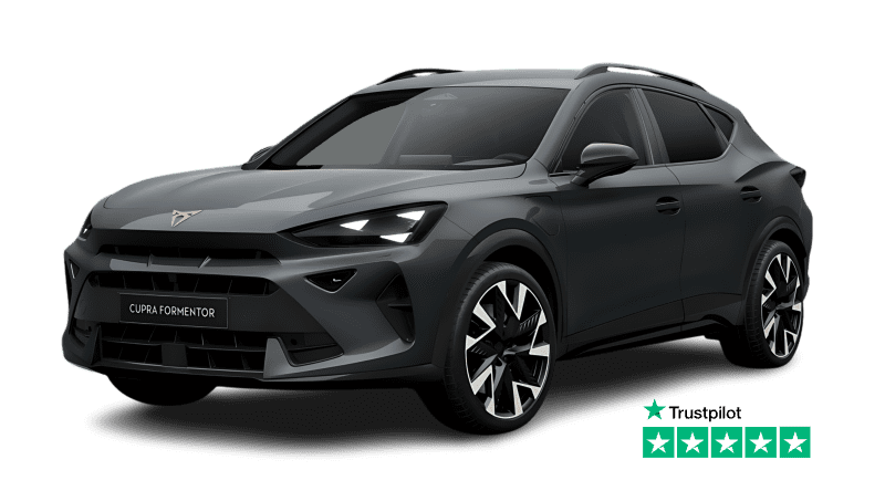 CUPRA Formentor 1.5 e-HYBRID 200kW VZ DSG Leasing