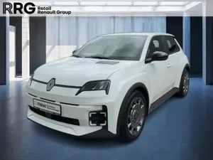 Renault R 5 Evolution 120 Urban Range