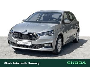 Skoda Fabia Selection 1,0 MPI