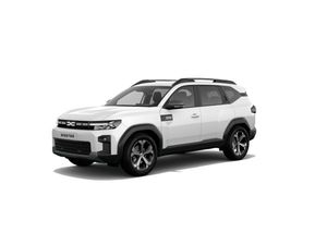 Dacia Bigster Journey hybrid-G 150 4x4