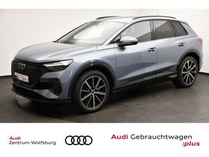 Audi Q4 45 e-tron quattro LED/SpoSi
