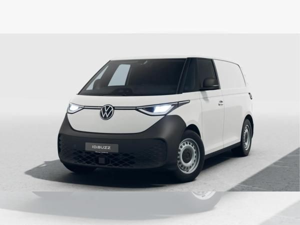 Volkswagen ID.Buzz Cargo Pure  BESTELLAKTION Leasing