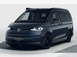 Volkswagen California 2.0 TDI DSG Beach Tour Leasing