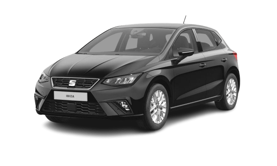 Seat Ibiza 1.0 TSI 85kW 1.0 TSI 85kW FR Auto-Abo