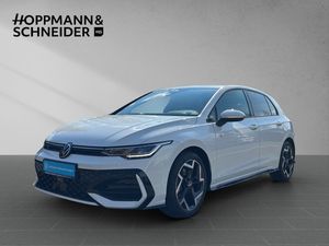 Volkswagen Golf VIII 1.5 TSI R-Line AHK-RFK-LED-KLIMA-APP