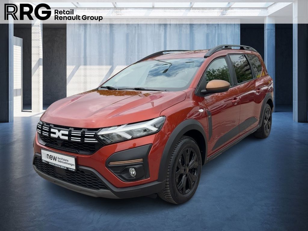 Dacia Jogger 1.6 E-TECH 140 Extreme Leasing