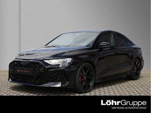 Audi RS3 RS 3 Limousine S tronic