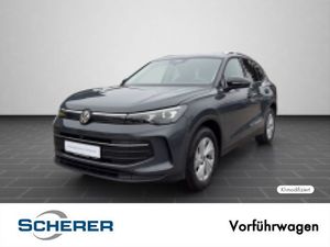 Volkswagen Tiguan ENERGY 1.5 eTSI DSG