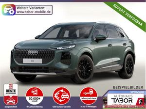 Audi Q3 Tech LED+ KlimaP MMI+ Keyl PrivG 18Z eHK PDC+