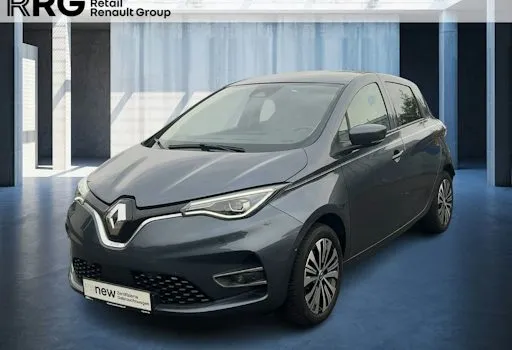 Renault Zoe Riviera R135/Z.E. 50 Batteriekauf 5dr