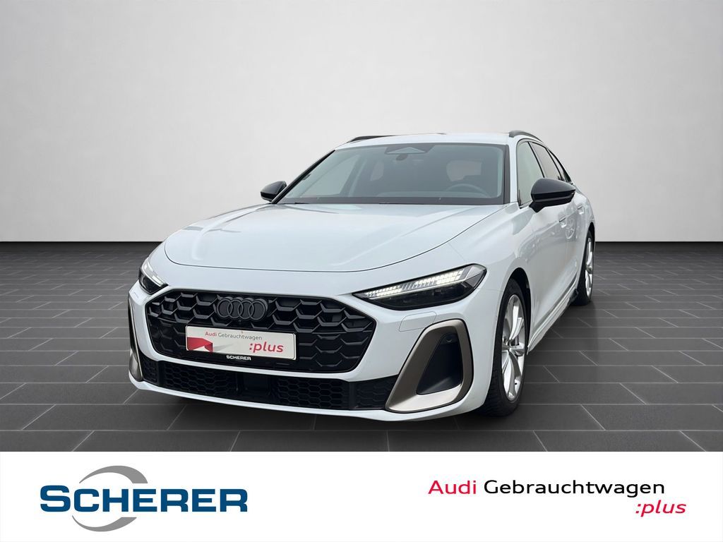 Audi A5 Avant TFSI S tronic S line AHK 360°KAMERA MAT Leasing