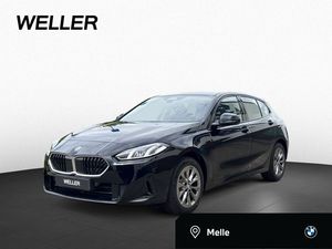 BMW 120 Bluetooth Navi LED Klima PDC el. Fenster