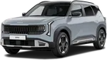 Kia Seltos Leasing