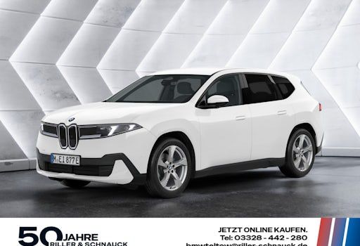 Bmw Ix3 50 XDrive 5dr Kauf