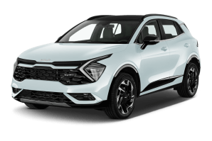 KIA Sportage 1.6 T-GDI Vision DCT Leasing