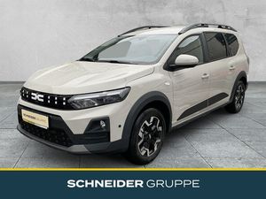 Dacia Jogger JOURNEY HYBRID 155 7-SITZER SHZ+PDC+KLIMA
