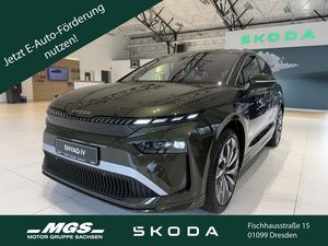 Skoda Enyaq 85 L&K #AHK #Pano #pACC #Matrix #11/2026